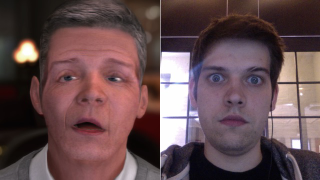 Illustration for article titled This Website Shows You What You Might Look Like in 20(-ish) Years